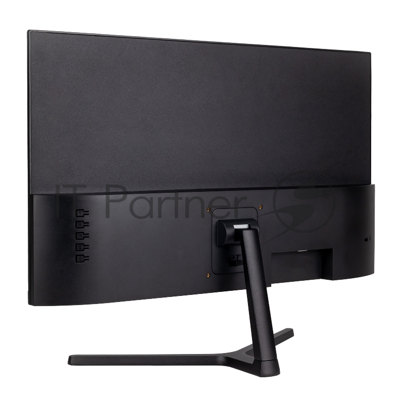 Монитор HIPER Ordo HS2434 черный (23,8/1920x1080 (Full HD)/75Hz/IPS/1xHDMI+1xVGA)