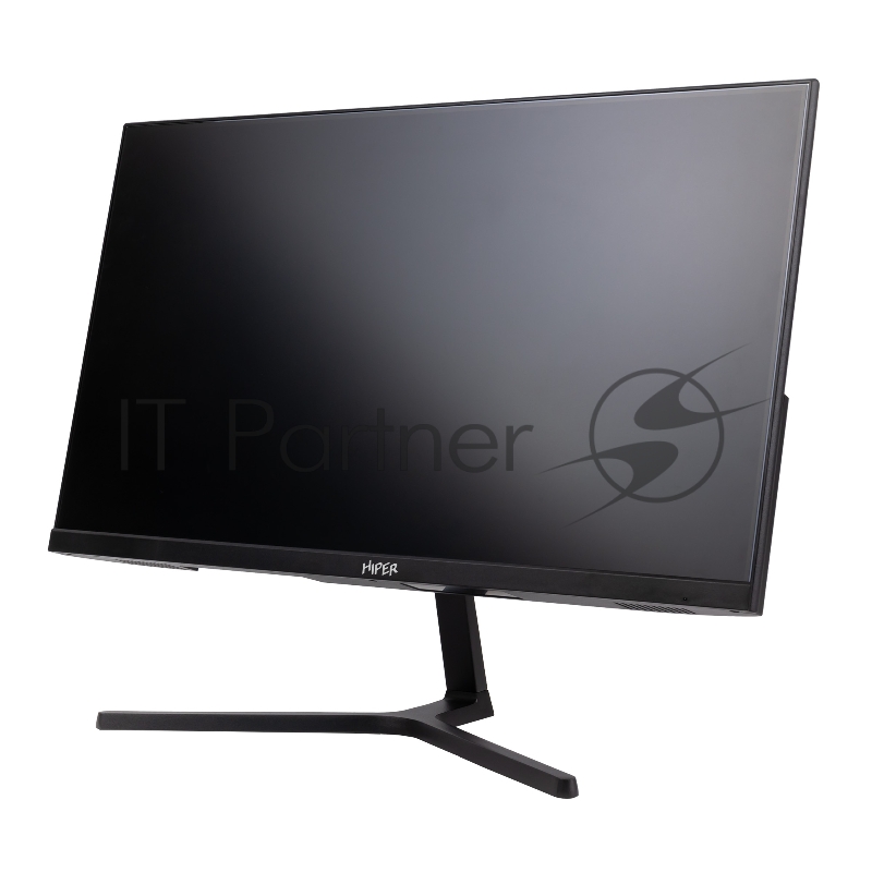 Монитор HIPER Ordo HS2434 черный (23,8/1920x1080 (Full HD)/75Hz/IPS/1xHDMI+1xVGA)