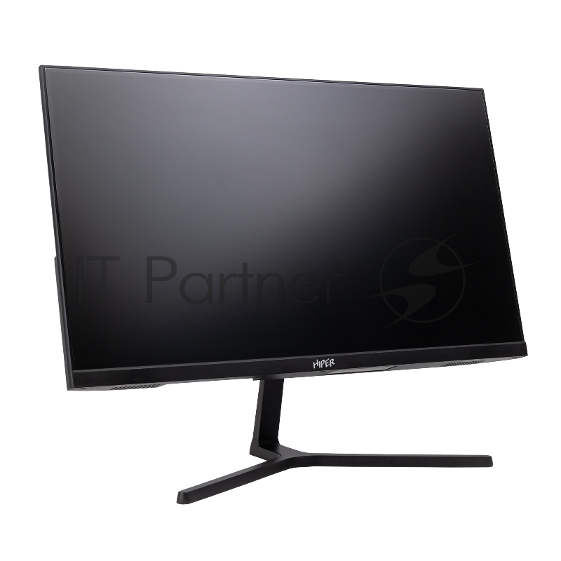 Монитор HIPER Ordo HS2434 черный (23,8/1920x1080 (Full HD)/75Hz/IPS/1xHDMI+1xVGA)