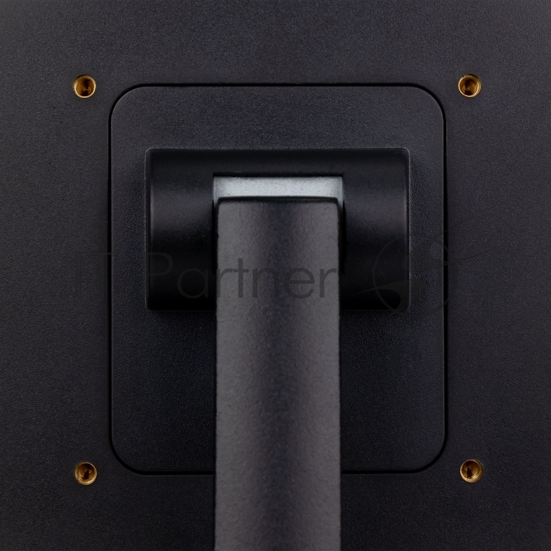 Монитор HIPER Ordo HS2434 черный (23,8/1920x1080 (Full HD)/75Hz/IPS/1xHDMI+1xVGA)