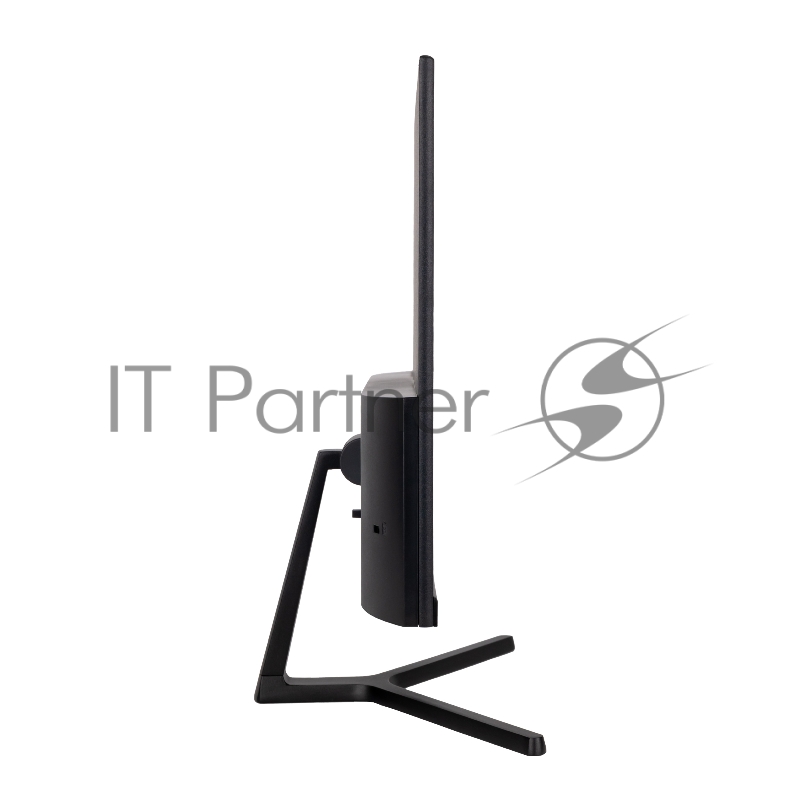 Монитор HIPER Ordo HS2434 черный (23,8/1920x1080 (Full HD)/75Hz/IPS/1xHDMI+1xVGA)