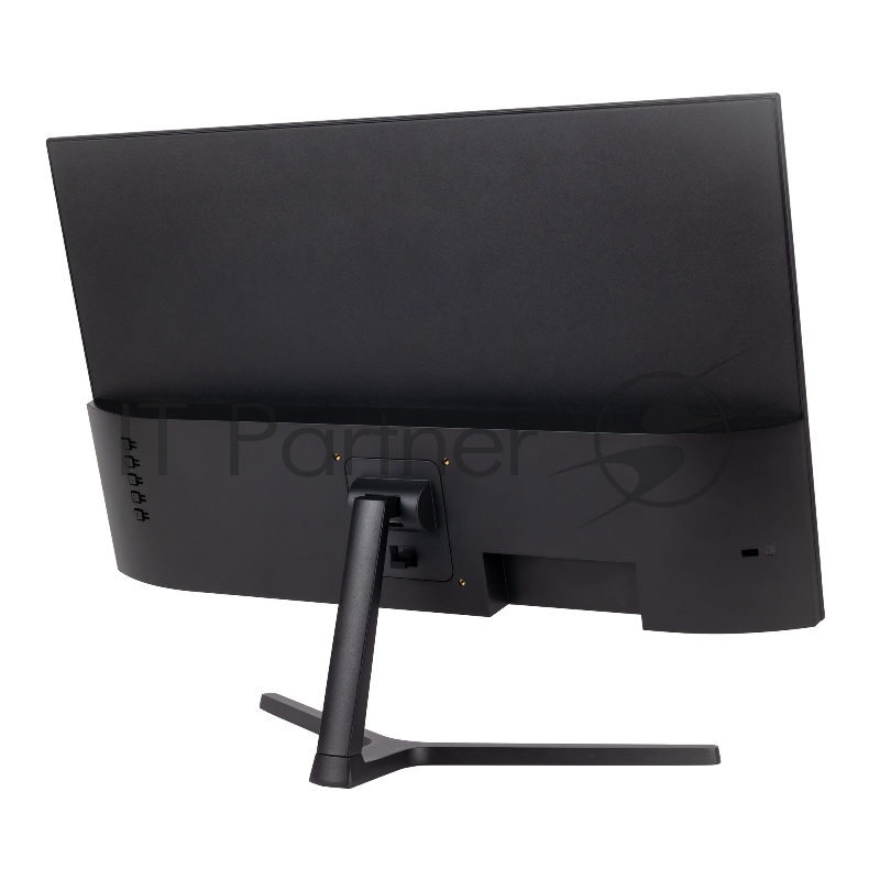 Монитор HIPER Ordo HS2434 черный (23,8/1920x1080 (Full HD)/75Hz/IPS/1xHDMI+1xVGA)