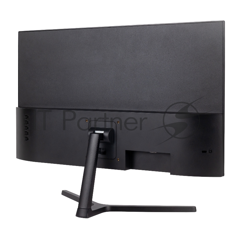 Монитор HIPER Ordo HS2434 черный (23,8/1920x1080 (Full HD)/75Hz/IPS/1xHDMI+1xVGA)