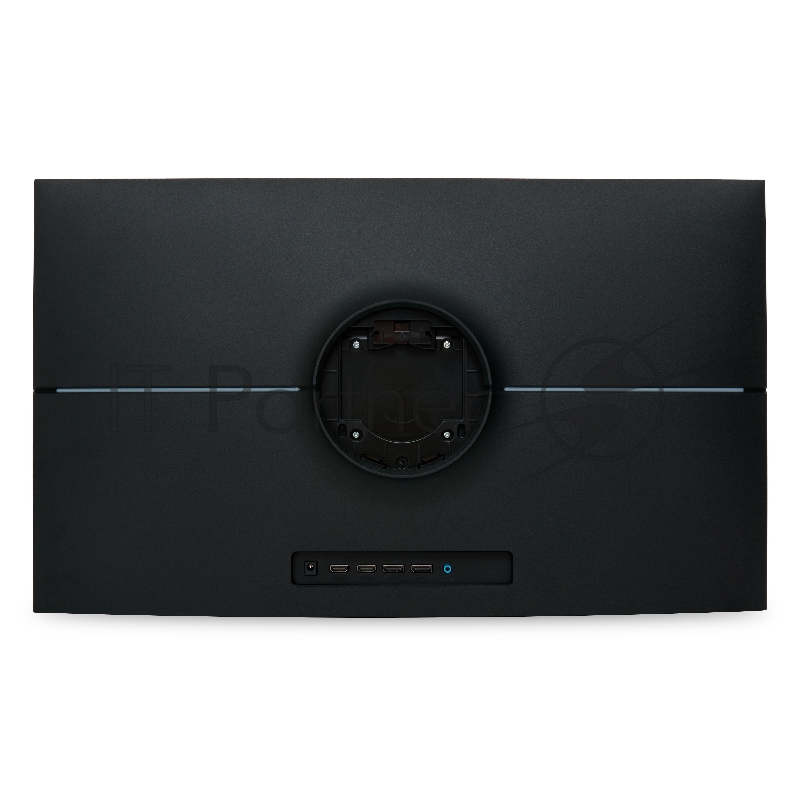 Монитор HISPIDA 27 2560x1440, IPS, 178/178, 1ms, 300nit, 1500:1, 240Hz, 2xDP/2xHDMI, noxUSB-A, RGB, FreeSync, LowBlueLight, LTSP, ExtPWR, Black, 1y