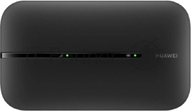 Портативный модем Huawei 51071VQQ E5783-230a 3G/4G Mobile WiFi 3, LTE cat.7, 1500 mAh ЧЕРНЫЙ