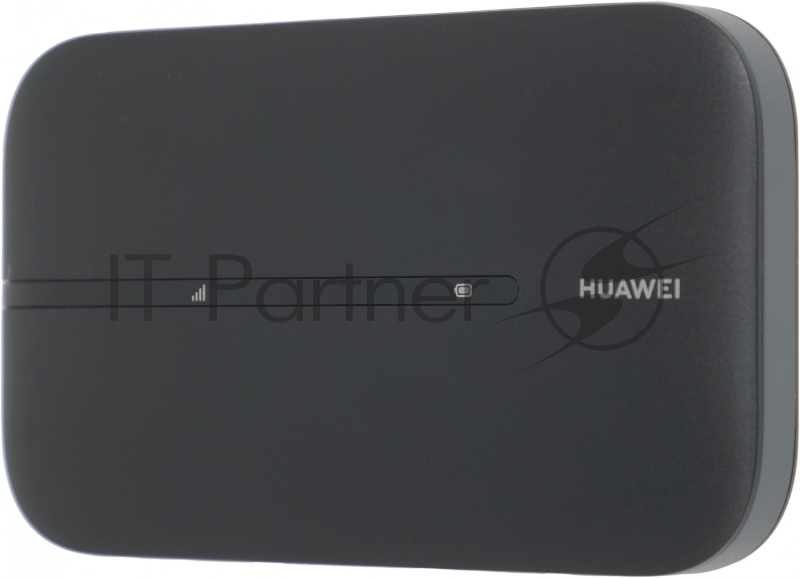 Портативный модем Huawei 51071VQQ E5783-230a 3G/4G Mobile WiFi 3, LTE cat.7, 1500 mAh ЧЕРНЫЙ