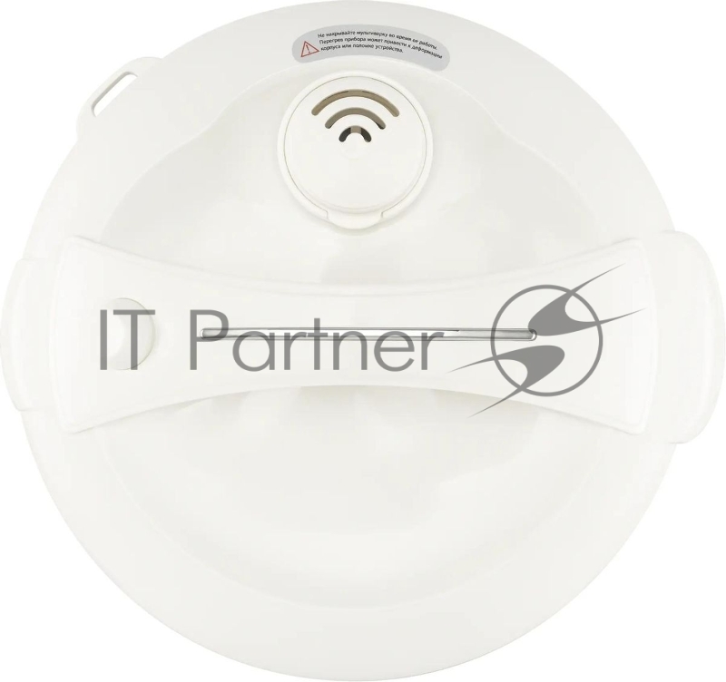 Мультиварка Starwind SMC4200 900Вт 5л белый/серебристый