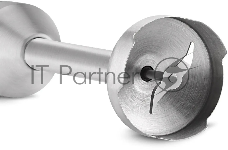 Блендер погружной Vitek VT-8545 1000Вт черный/серебристый