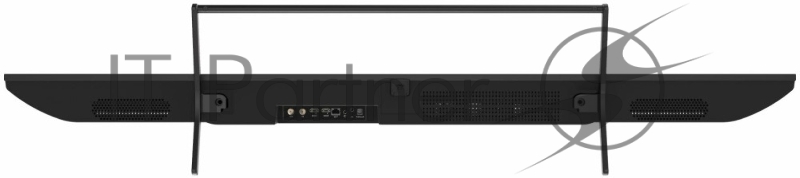 Телевизор Sber SDX 65U4125, 4K Ultra HD, черный