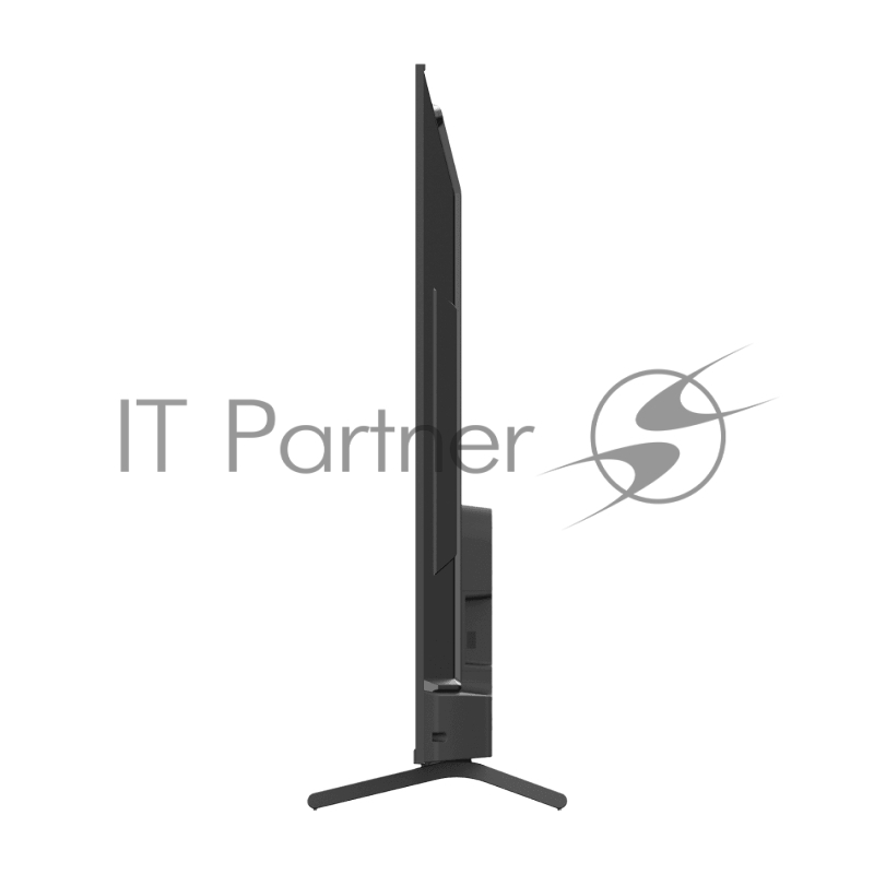 Телевизор Sber SDX 65U4125, 4K Ultra HD, черный