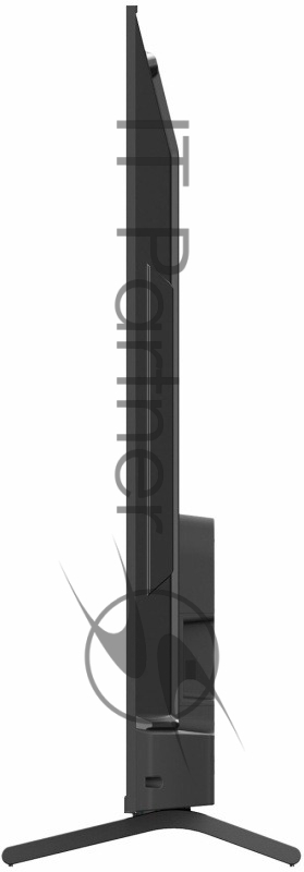 Телевизор Sber SDX 65U4125, 4K Ultra HD, черный