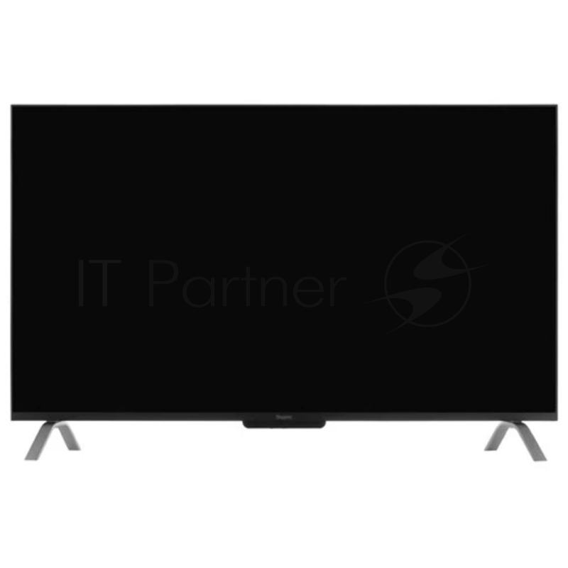 Телевизор 43 Яндекс ТВ Станция с Алисой, YNDX-00093