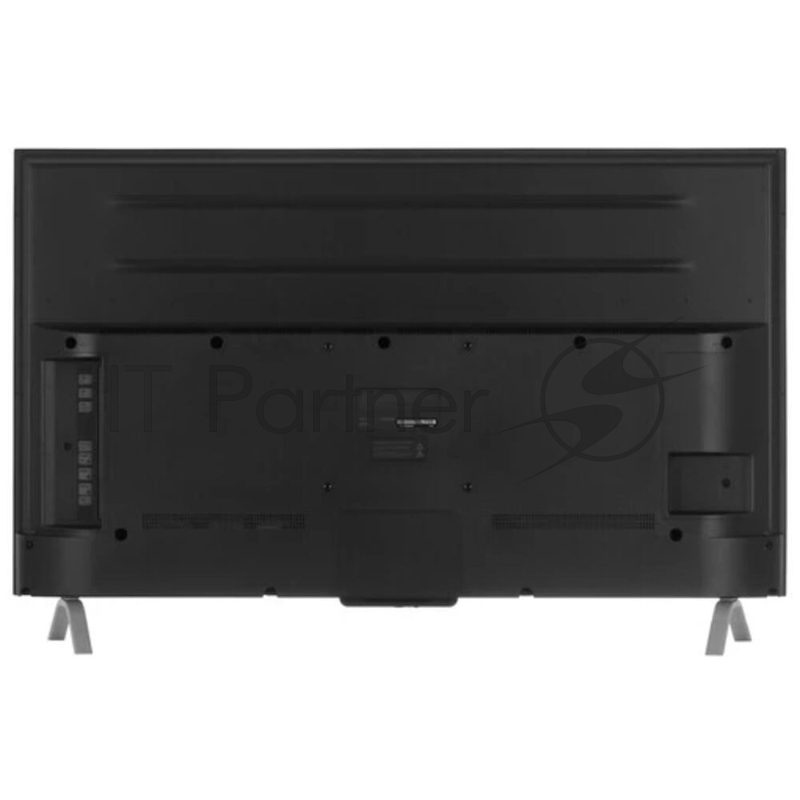 Телевизор 43 Яндекс ТВ Станция с Алисой, YNDX-00093