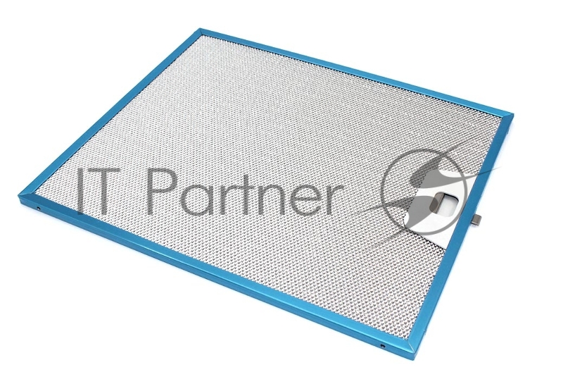 Жировой фильтр для вытяжек Faber 133.0017.054 253х300 мм