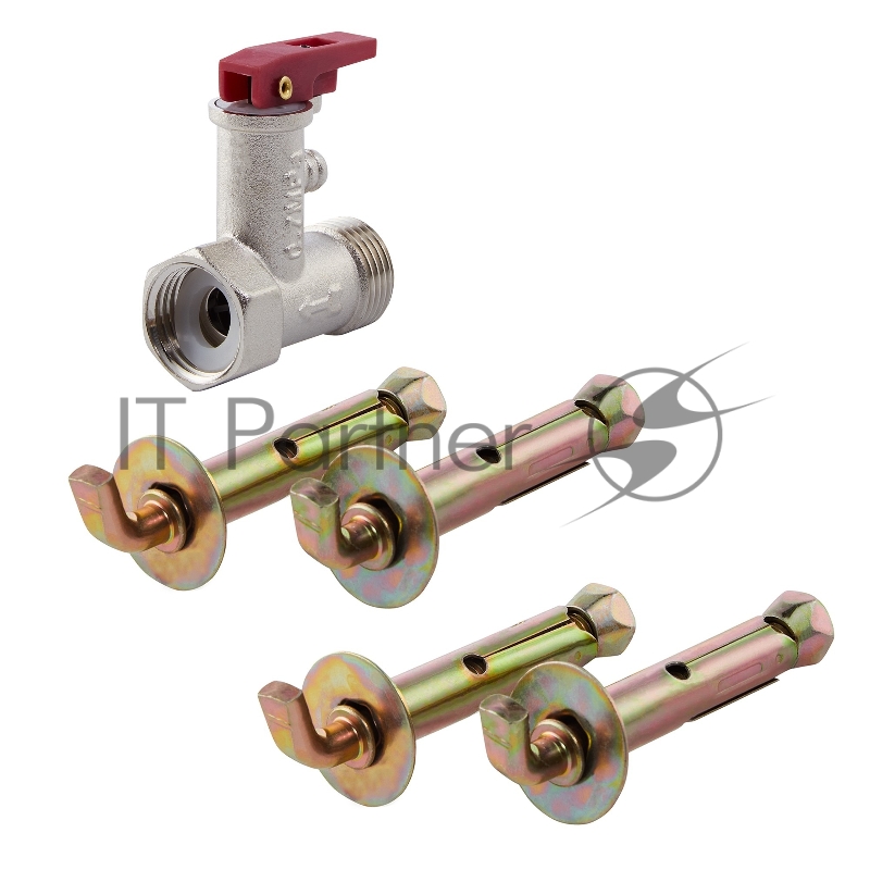 Водонагреватель Ballu BWH/S 100 Cetrion Inox Inverter