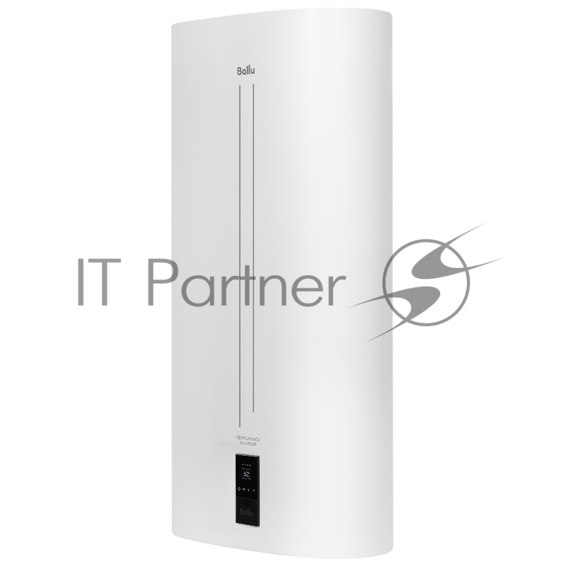 Водонагреватель Ballu BWH/S 100 Cetrion Inox Inverter