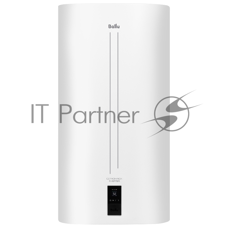Водонагреватель Ballu BWH/S 100 Cetrion Inox Inverter