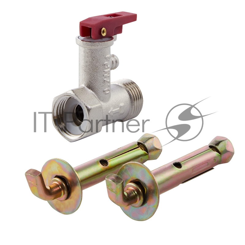 Водонагреватель Ballu BWH/S 50 Cetrion Inox Inverter