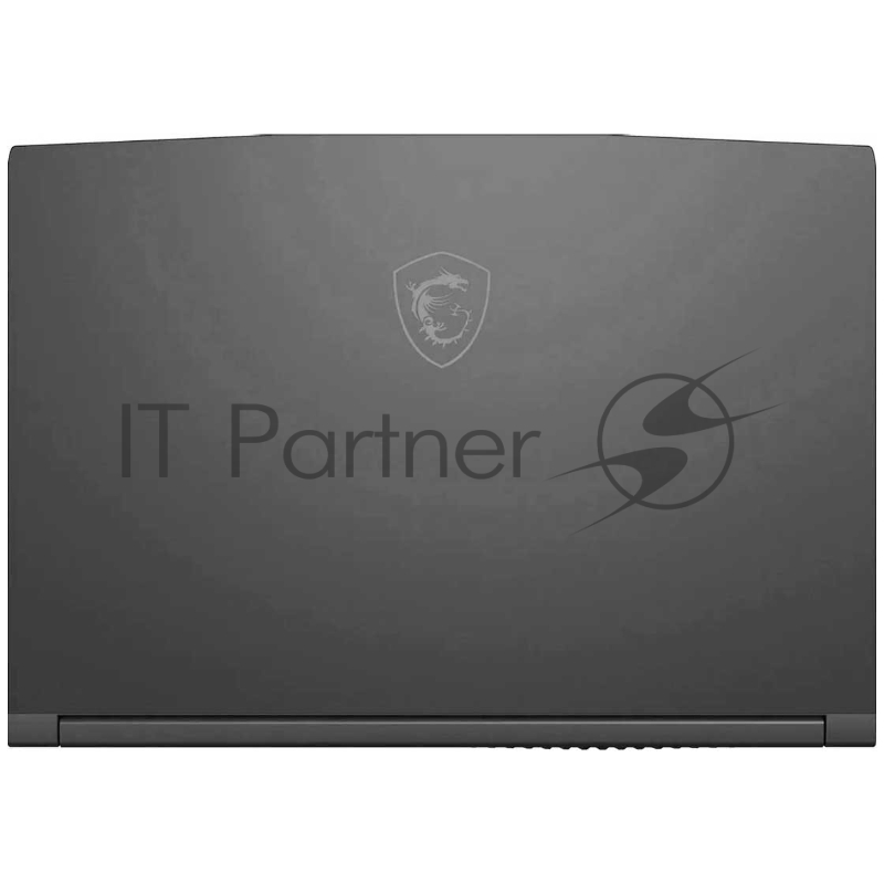 Ноутбук MSI Thin 15 B13UCX-2649XRU i5-13420H 8Gb+16Gb SSD 512Gb NVIDIA RTX 2050 4Gb 15,6 FHD IPS Cam 52.4Вт*ч Free DOS Серый 9S7-16R831-2649-24G