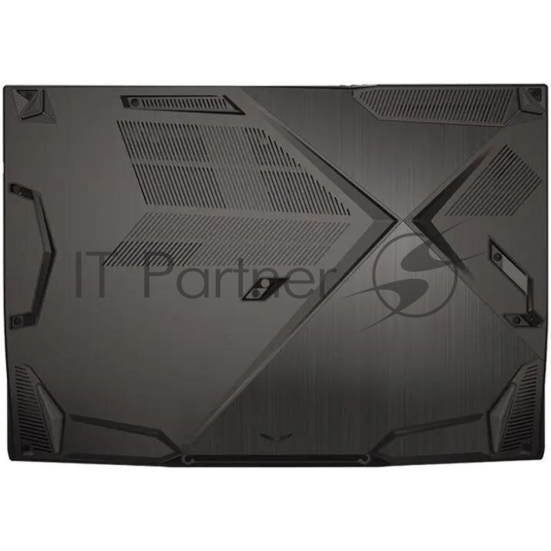 Ноутбук MSI Thin 15 B13UCX-2649XRU i5-13420H 8Gb+8Gb SSD 512Gb NVIDIA RTX 2050 4Gb 15,6 FHD IPS Cam 52.4Вт*ч Free DOS Серый 9S7-16R831-2649-16G