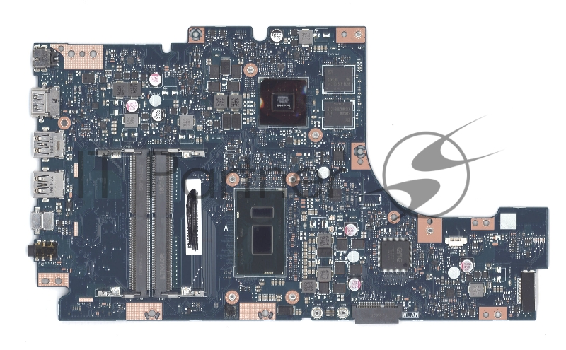 Материнская плата для Asus TP510UF I7-8550U 90NB0IT0-R00010