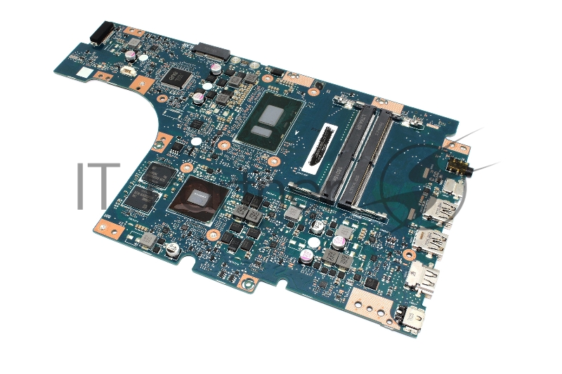 Материнская плата для Asus TP510UF I7-8550U 90NB0IT0-R00010
