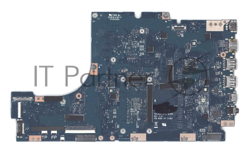 Материнская плата для Asus TP510UF I7-8550U 90NB0IT0-R00010