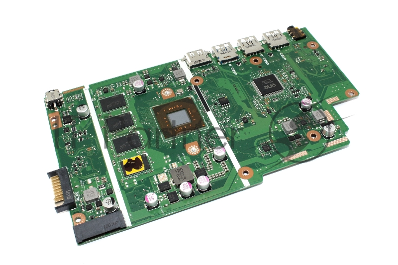 Материнская плата для Asus X540MA 8G/N4100 90NB0IR0-R00050