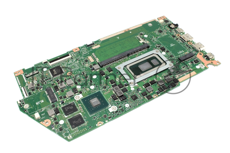 Материнская плата для Asus X531FL 4G/I7-8565U 90NB0LM0-R03100