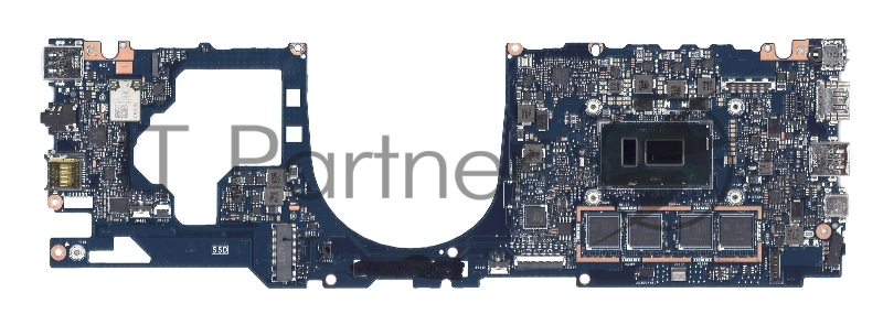 Материнская плата для Asus UX331UA 8G/I7-8550U 90NB0HT0-R00010