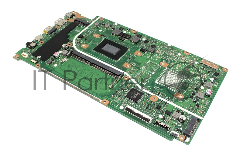 Материнская плата для Asus X512DA 8G/R7-3700U 90NB0LZ0-R00180