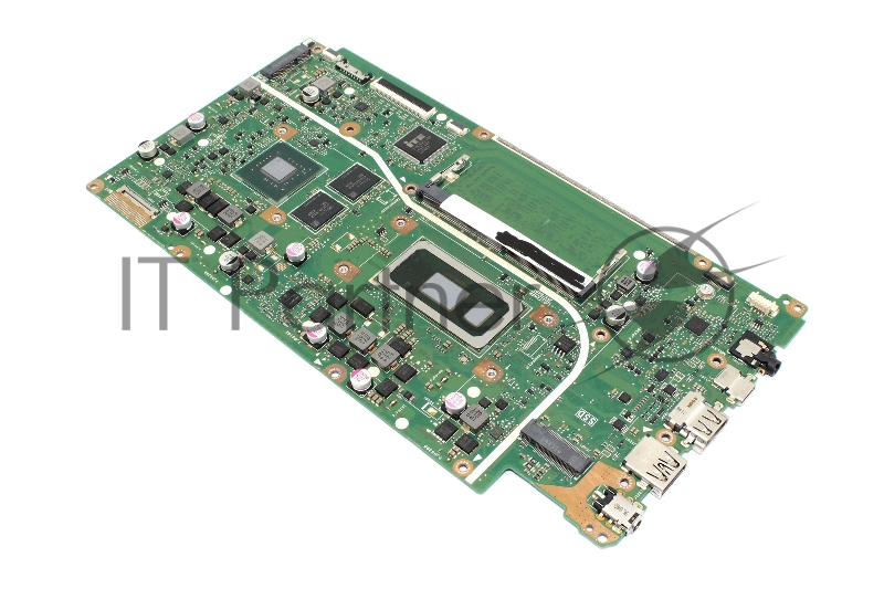 Материнская плата для Asus X512FB I5-10210U 90NB0KS0-R00080