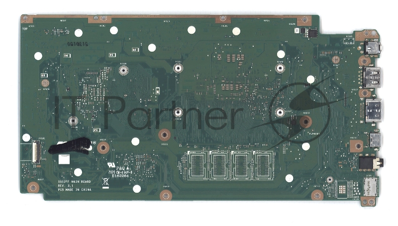 Материнская плата для Asus X512FB I5-10210U 90NB0KS0-R00080