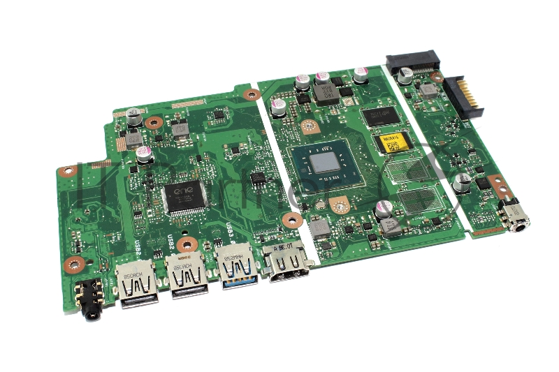 Материнская плата для Asus X540MA 2G/N4000 90NB0IR0-R00062