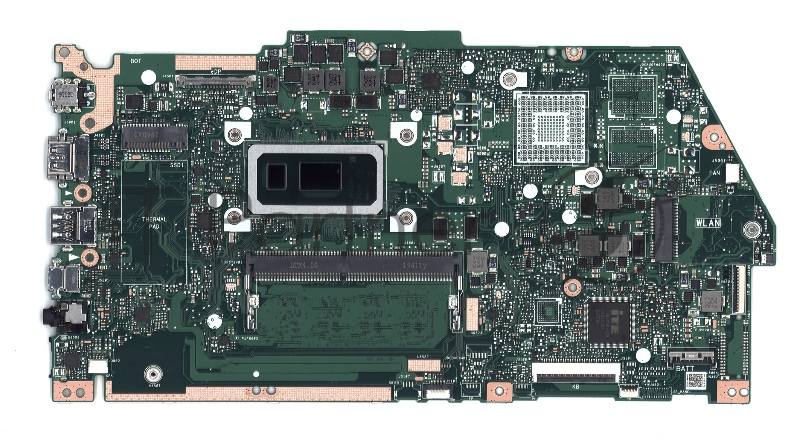 Материнская плата для Asus X531FA 8G/I7-10510U 90NB0LL0-R00060