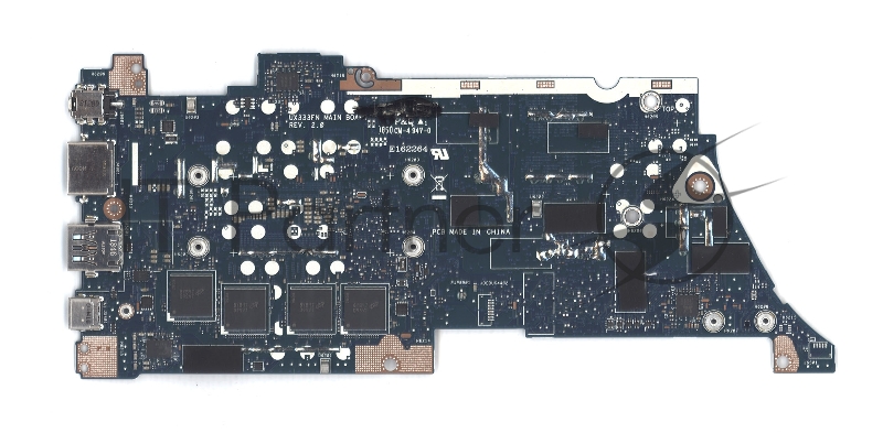 Материнская плата для Asus UX333FA 8G/I3-8145U 90NB0JV0-R00041
