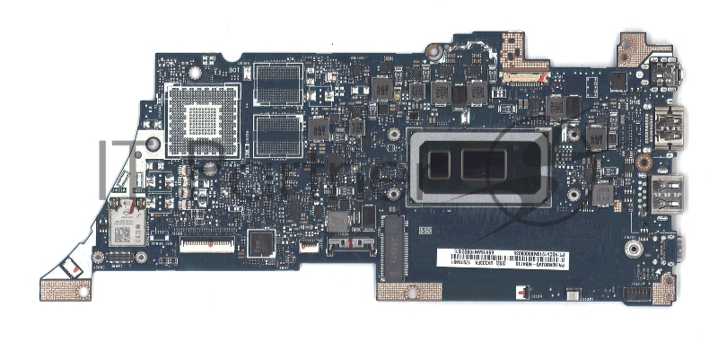 Материнская плата для Asus UX333FA 8G/I3-8145U 90NB0JV0-R00041