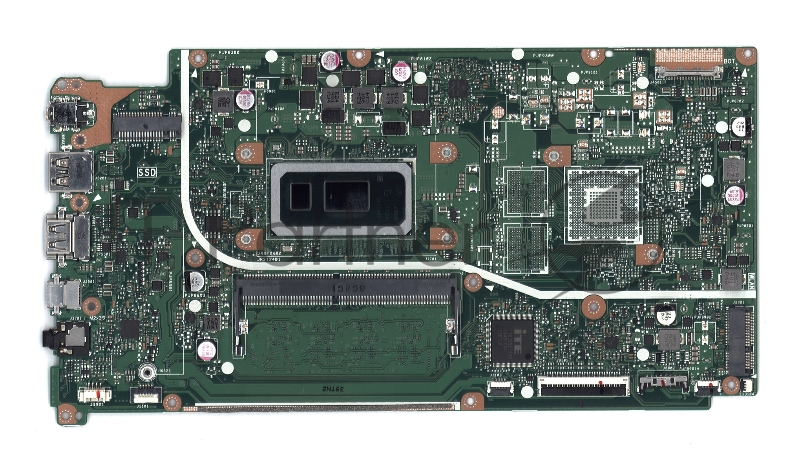 Материнская плата для Asus X512FA 4G/I5-8265U 90NB0KR0-R00011