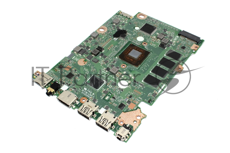 Материнская плата для Asus E406MA 4G/N5000 90NB0J80-R00040