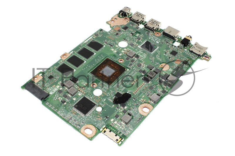 Материнская плата для Asus E406MA 4G/N5000 90NB0J80-R00040