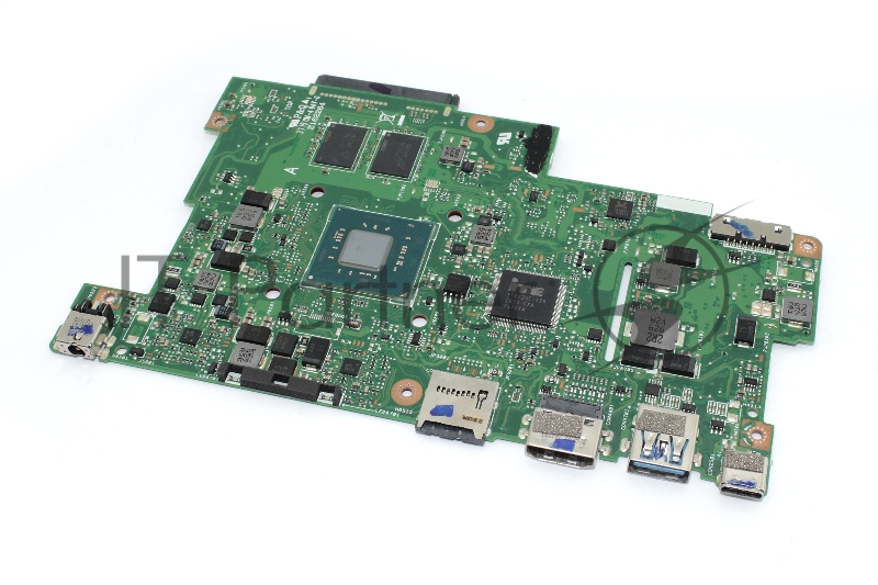 Материнская плата для Asus E203MA 4G/N4000 90NB0J10-R00011