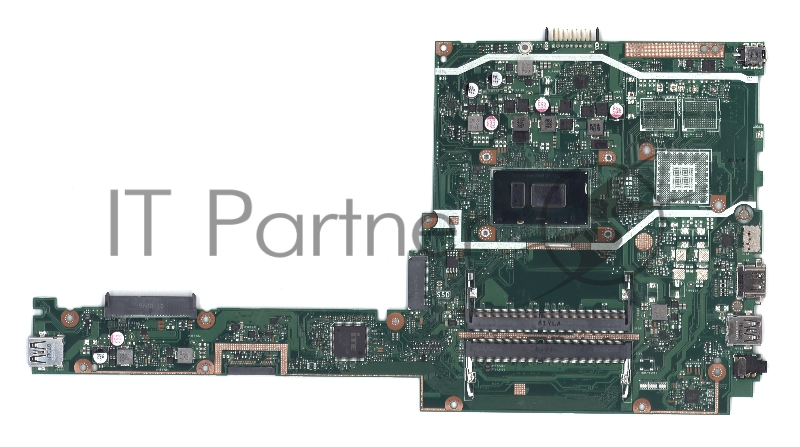 Материнская плата для Asus X407UA I3-8130U 90NB0HP0-R00060