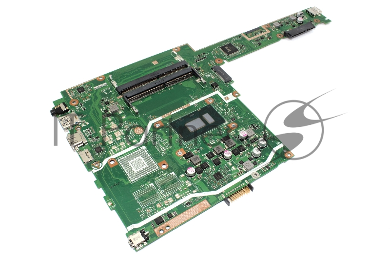 Материнская плата для Asus X407UA I3-8130U 90NB0HP0-R00060