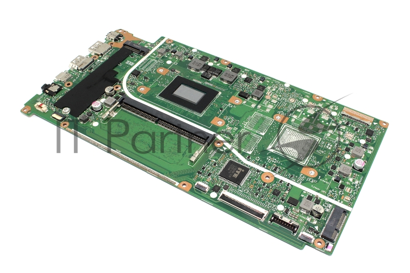 Материнская плата для Asus X512DA 8G/R7-3700U 90NB0LZ0-R00160