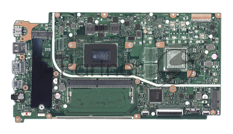 Материнская плата для Asus X512DA 8G/R7-3700U 90NB0LZ0-R00160