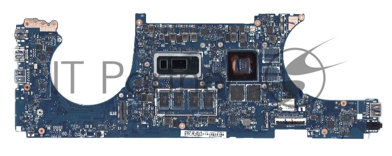 Материнская плата для Asus UX533FN 8G/I5-8265U 90NB0LD0-R00012
