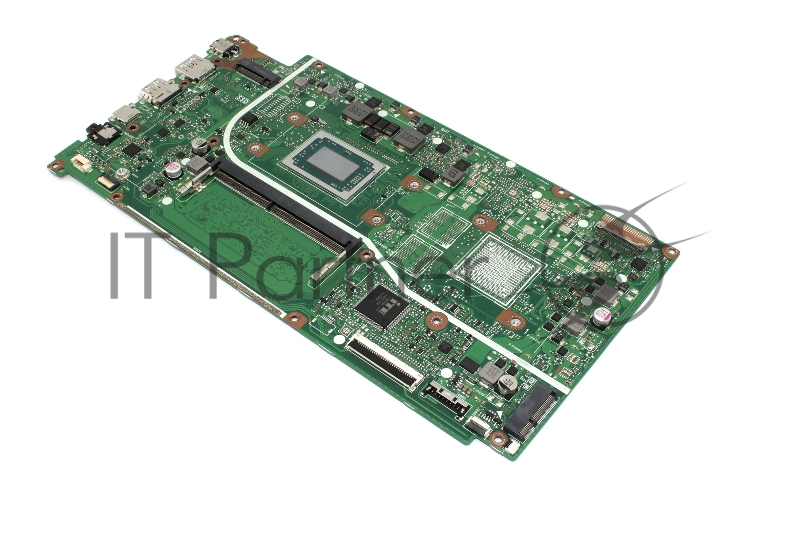 Материнская плата для Asus X512DA 4G/R5-3500U 90NB0LZ0-R00010