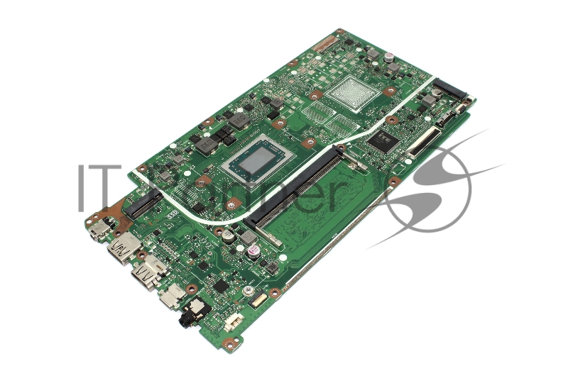 Материнская плата для Asus X512DA 4G/R5-3500U 90NB0LZ0-R00010