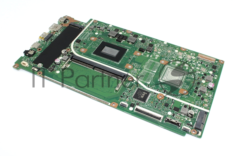 Материнская плата для Asus X512DA R5-3500U 90NB0LZ0-R00080