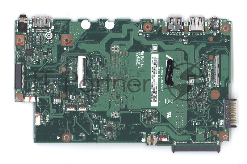 Материнская плата для Asus X507MA N4000 90NB0HL0-R00030